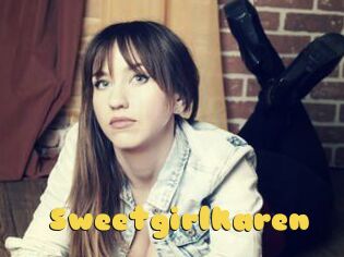 Sweetgirlkaren