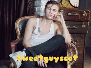 Sweetguyscot