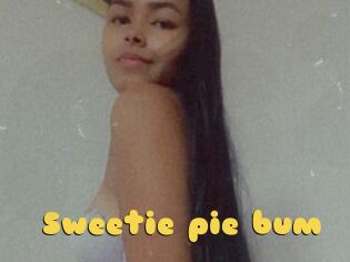 Sweetie_pie_bum