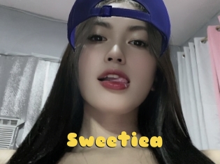 Sweetiea