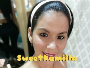 Sweetkamiila