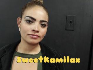 Sweetkamilax