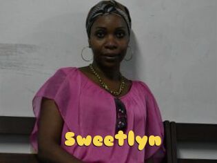 Sweetlyn