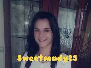 Sweetmady25