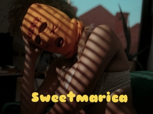 Sweetmarica