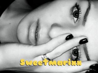 Sweetmarixx