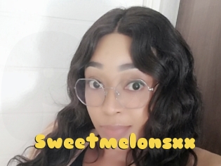 Sweetmelonsxx