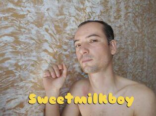 Sweetmilkboy