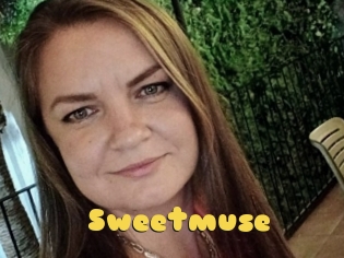 Sweetmuse