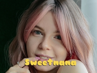 Sweetnana