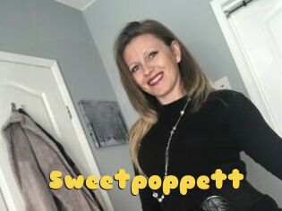 Sweetpoppett