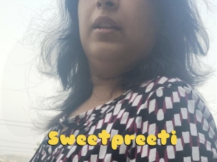 Sweetpreeti