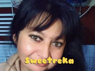 Sweetreka