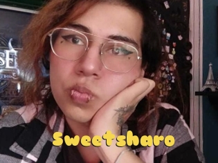 Sweetsharo