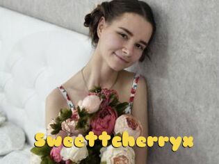 Sweettcherryx