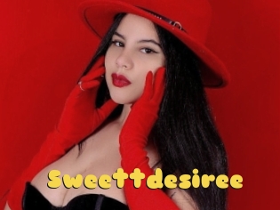 Sweettdesiree