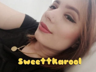 Sweettkarool