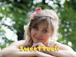 Sweettorii