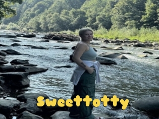 Sweettotty