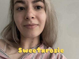 Sweetxrosie