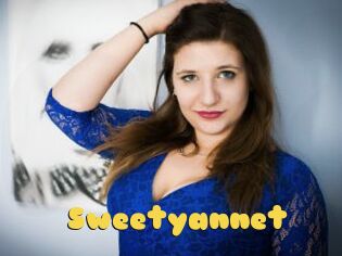 Sweetyannet