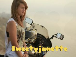 Sweetyjanette