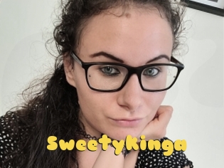 Sweetykinga