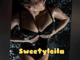 Sweetyleila