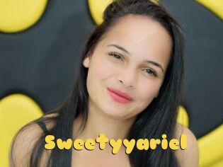 Sweetyyariel