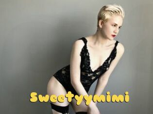 Sweetyymimi