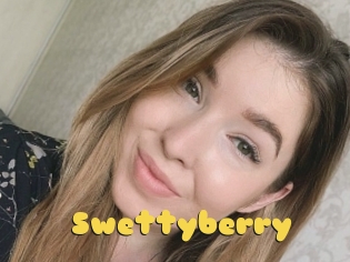 Swettyberry