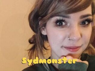 Sydmonster