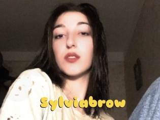 Sylviabrow