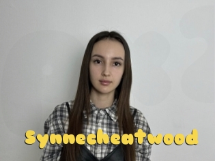 Synnecheatwood