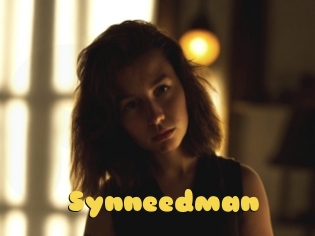 Synneedman