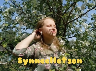 Synneelletson