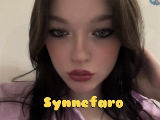 Synnefaro