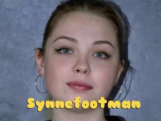 Synnefootman