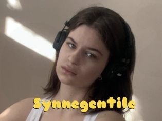 Synnegentile