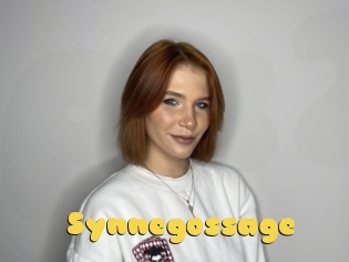 Synnegossage