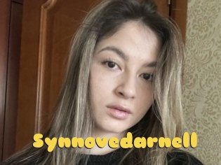 Synnovedarnell