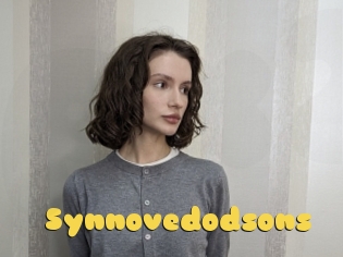 Synnovedodsons