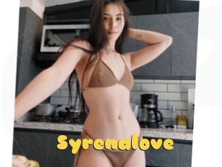 Syrenalove