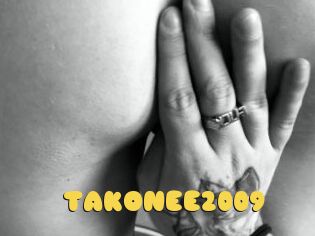 TAKONEE2009