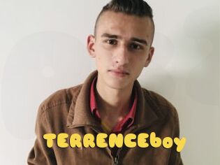 TERRENCEboy