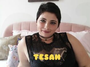 TESAH