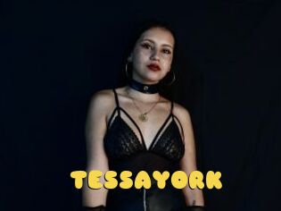 TESSAYORK