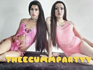 THEECUMMPARTYY