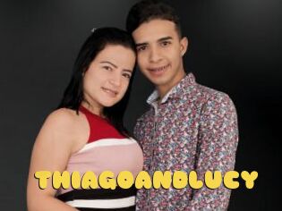 THIAGOANDLUCY