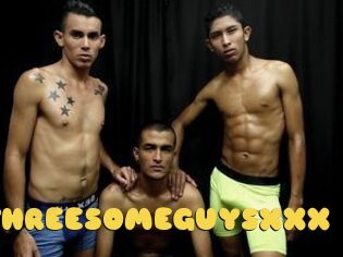 THREESOMEGUYSXXX